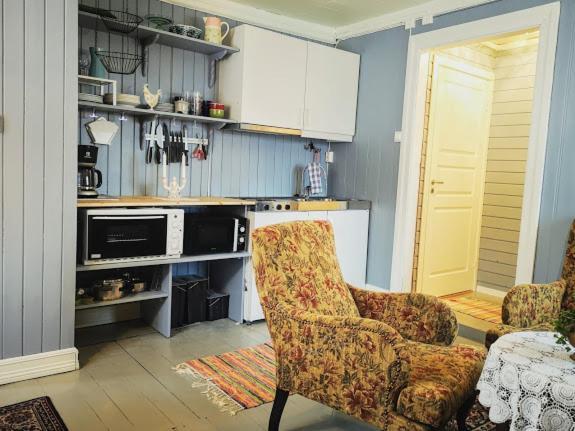 Haugtun Gardspensjonat Og Leiligheter Nordre Land Exterior foto